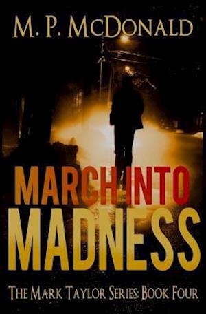 March Into Madness