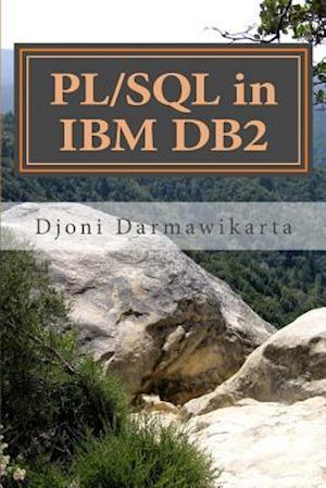 Pl/SQL in IBM DB2