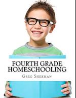 Fourth Grade Homeschooling