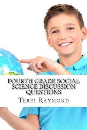 Fourth Grade Social Science Discussion Questions