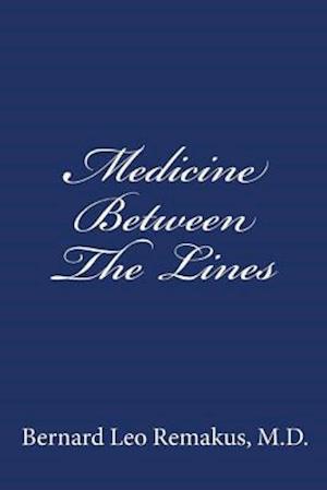 Medicine Between the Lines