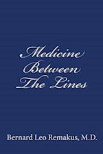 Medicine Between the Lines