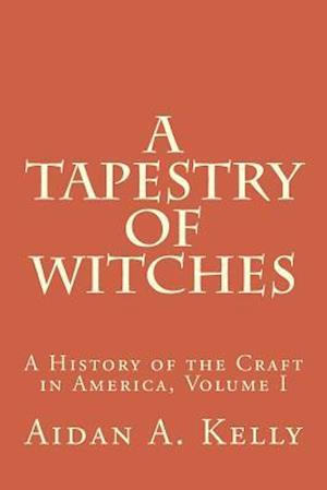 A Tapestry of Witches