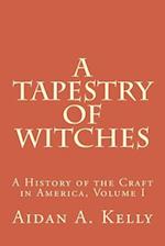 A Tapestry of Witches