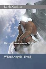 Where Angels Tread: The unseen realms of God 