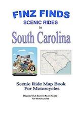 Finz Finds Scenic Rides in South Carolina