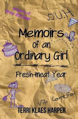 Memoirs of an Ordinary Girl