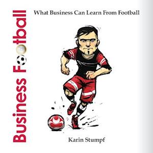 Business Football (Full Colour Version)