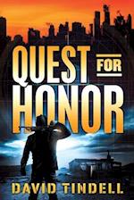 Quest for Honor