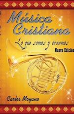 Musica Cristiana