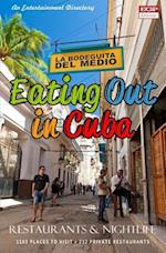 Eating Out in Cuba