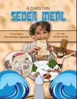 A Christian Seder Meal