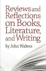 Reviews and Reflections on Books, Literature, and Writing