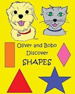 Oliver and Bobo Discover Shapes