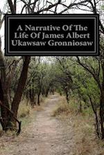 A Narrative of the Life of James Albert Ukawsaw Gronniosaw