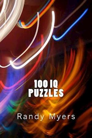 100 I.Q. Puzzles