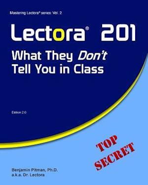 Lectora 201