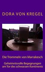 Die Trommeln Von Marrakesch