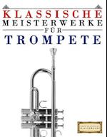 Klassische Meisterwerke Für Trompete