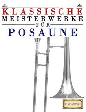 Klassische Meisterwerke Für Posaune