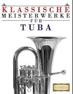 Klassische Meisterwerke Für Tuba