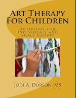 Art Therapy for Children