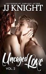 Uncaged Love #2