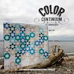 Color Continuum - Monochromatic
