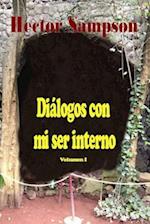 Diálogos Con Mi Ser Interno