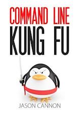 Command Line Kung Fu