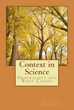 Context in Science