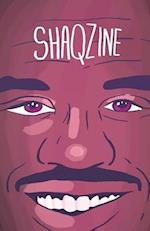 Shaqzine: a Fanzine about Shaq 