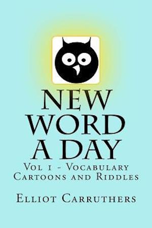 New Word a Day - Vol 1