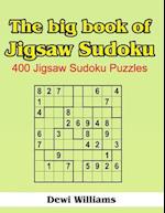 The Big Book of Jigsaw Sudoku