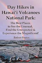 Day Hikes in Hawai'i Volcanoes National Park