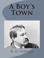 A Boy's Town