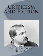 Criticism and Fiction