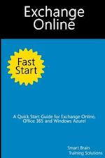 Exchange Online Fast Start