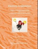 Electricity & Magnetism