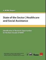 State of the Sector Healthcare and Social Assistance