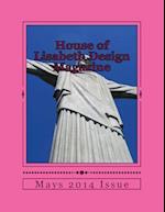 House of Lisabeth Design Magazine