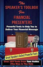 Speaker's Toolbox for Financial Presenters