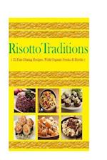Risotto Traditions