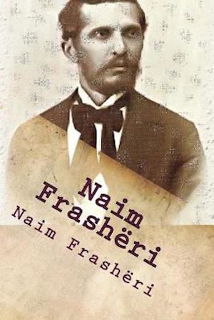 Naim Frasheri