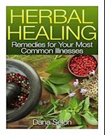 Herbal Healing