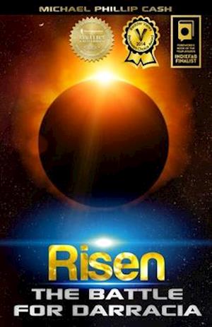 Risen: The Battle for Darracia (Book III)