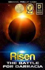 Risen: The Battle for Darracia (Book III) 