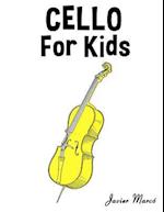 Cello for Kids