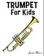 Trumpet for Kids