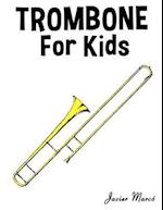 Trombone for Kids